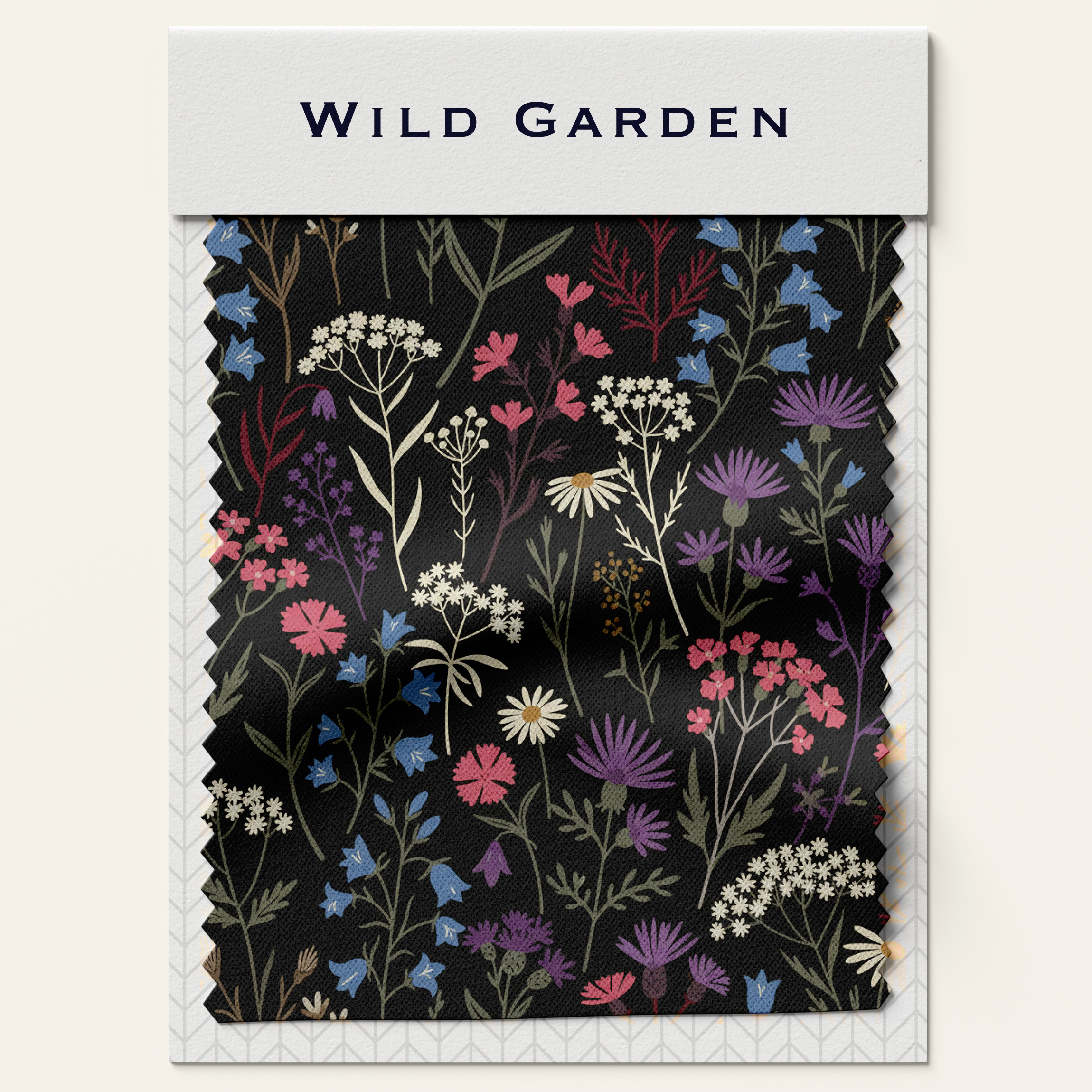 Wild Garden